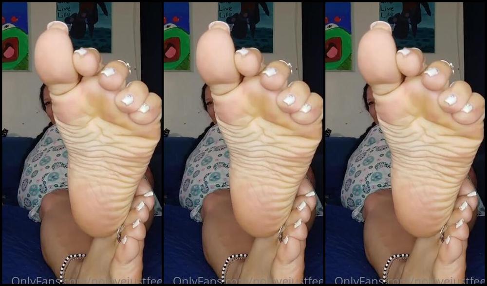 Nolove Justfeet Nicknamed Nolovejustfeet Onlyfans Some Silent Sole Teasing To Put U To Bed