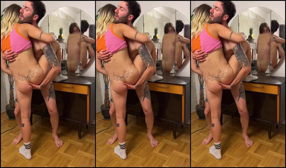 Toussik I Asked him to get ROUGH with Me  Pornhubcom1080 Pornhub