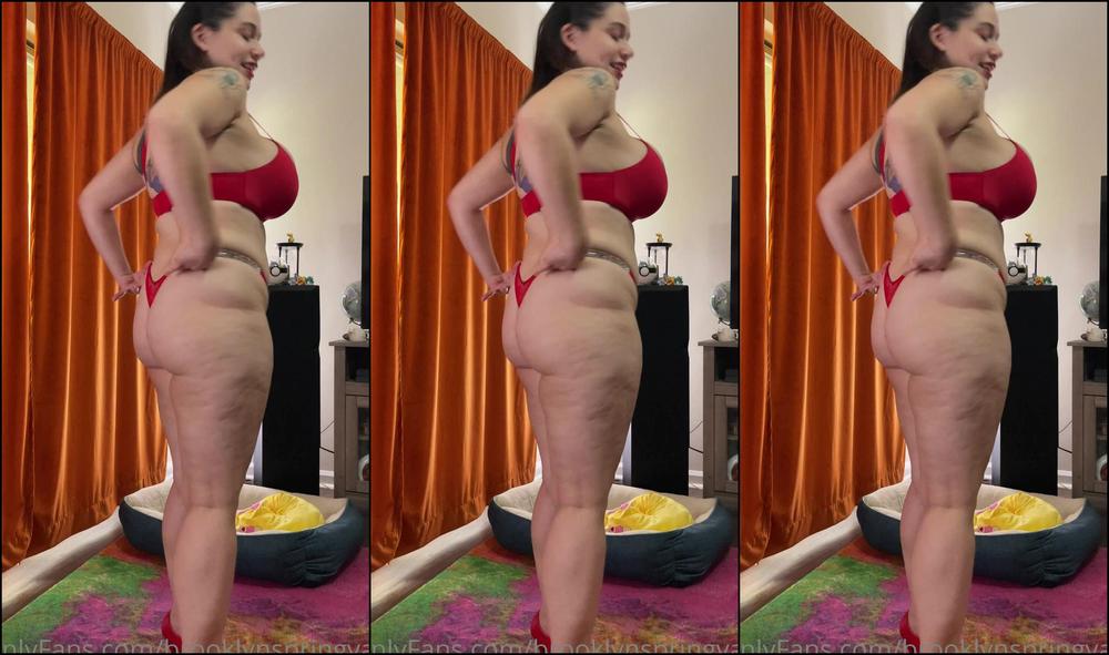 Brooklynspringvalley A Little Try On Video For Everyone Featuring Some