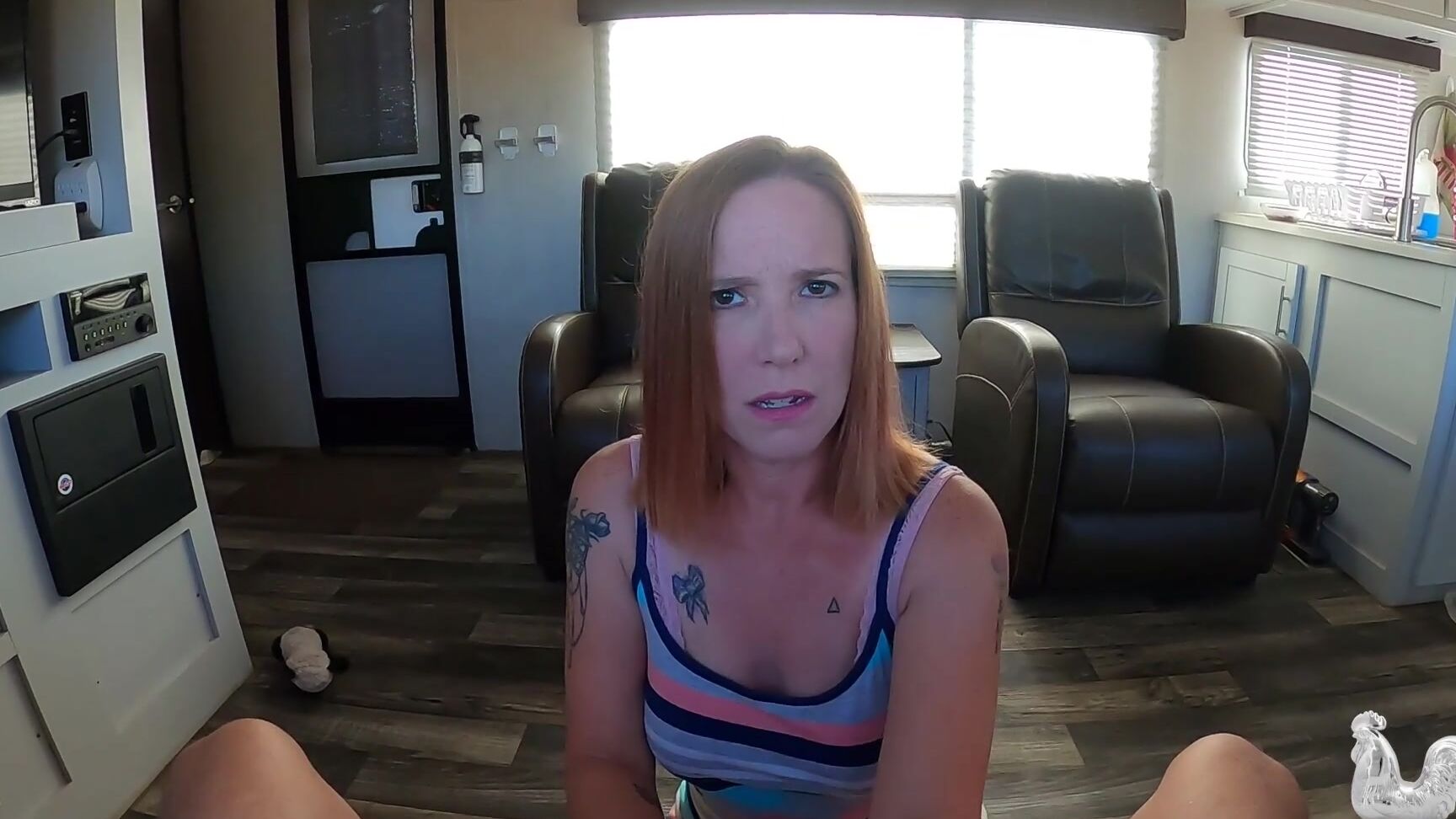 Shiny Cock Films - Mom and Son’s Epic Quest, Level 1 - ManyVids