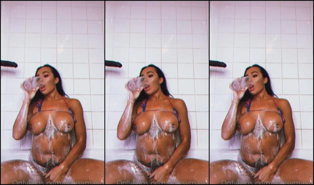 Chrisymayuk Different Version Off Cream Pie Can I Have Your Cream Stuffing My Ass And Pussy Next