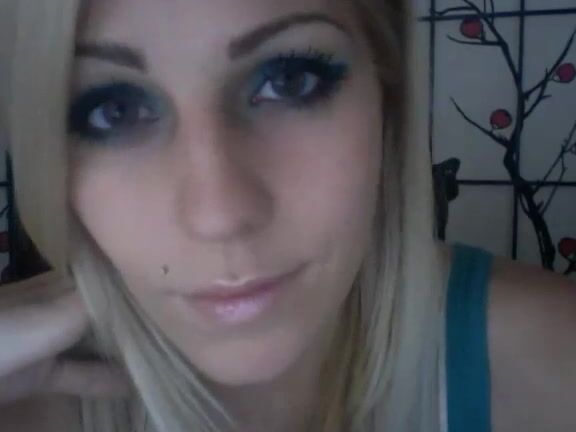 Goddess Jessica 0000-00-00 Blue Eyed Brainwash Clips4Sale