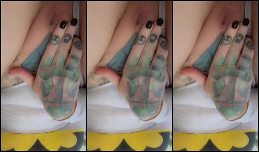 Hayley B Nicknamed Hayley B Onlyfans Morning Fckers94