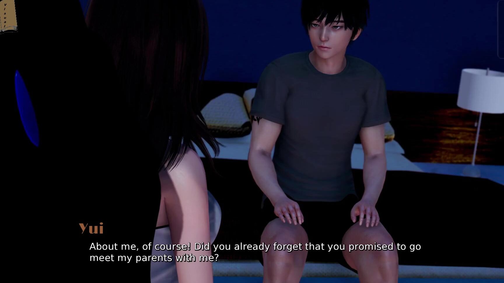 "adultvisualnovels" Kink, Butt, Big Boobs, Redhead, Game Walkthrough, Pc Gameplay, Erotic Stories, Visual Novel, Adult Visual Novel, Adultvisualnovels, Amateur, Homemade, Hot Brunette, Brunette Big Tits, Big Ass, Suggest adultvisualnovels My Real Des