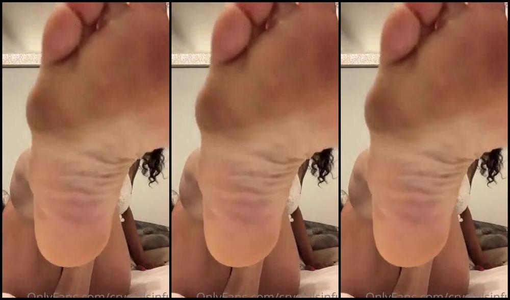 Crystalsinful Onlyfans Morning Time Djq