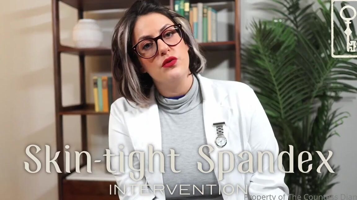 Countess Diamond Aka Countessdiamond Onlyfans Video 443