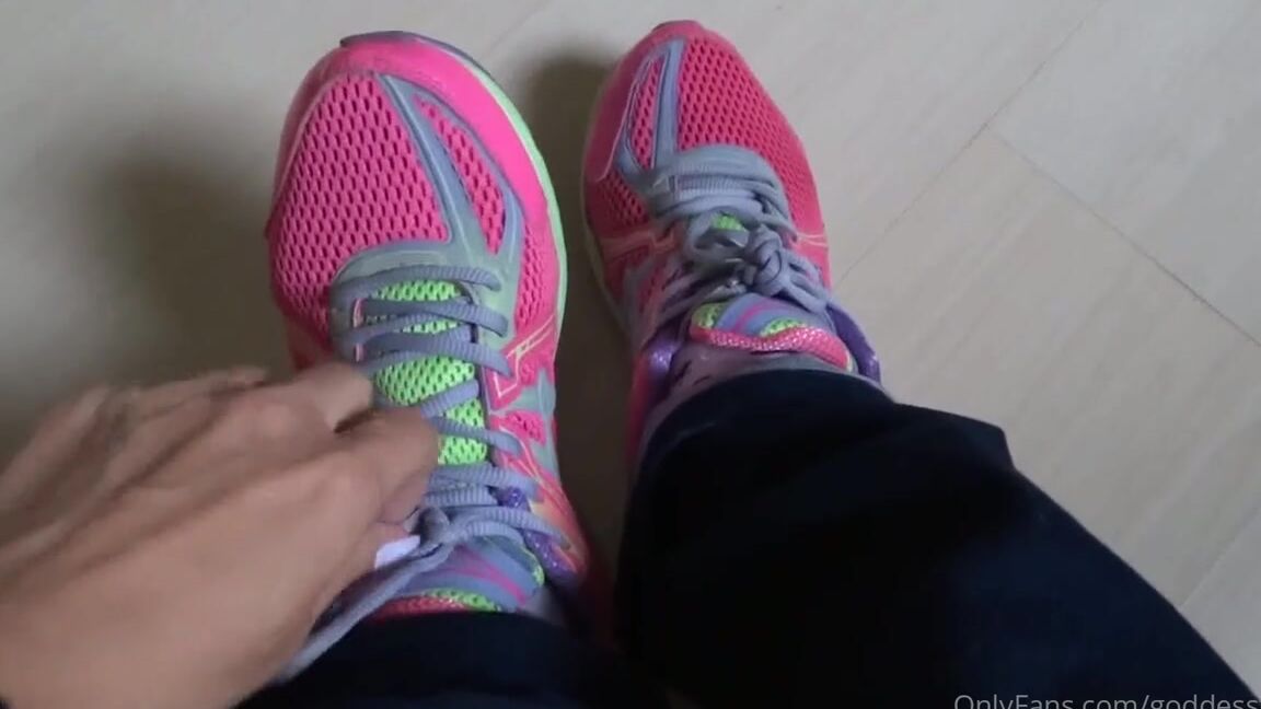 Goddess Tricia Nicknamed Goddesstricia 11 26 2023 Onlyfans Video Leaked Goddesstricia 83989