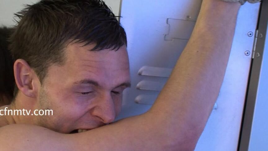 Cfnm Tv Mixed Hostel 3