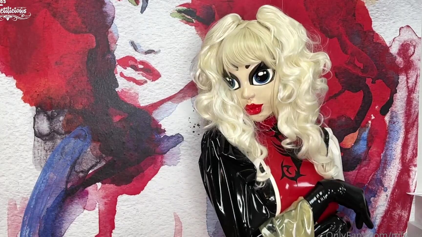 Mfetilicious I Love This Cute Manga Girl Outfit By Bea Miersch