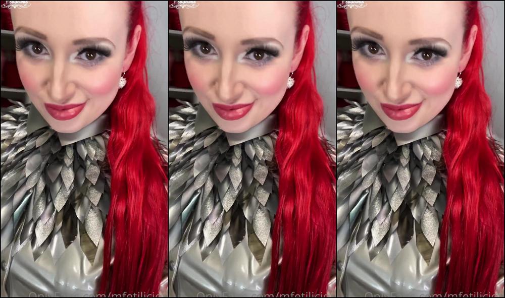 Mfetilicious On My Birthday I Made A Few Little Clips During The Day Which I Put All Together In This