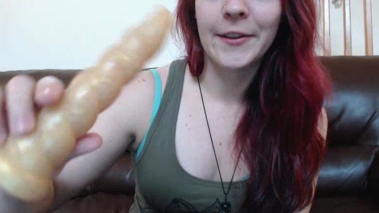 Tawney Free Unicorn Horn Dildo Review Fairylust