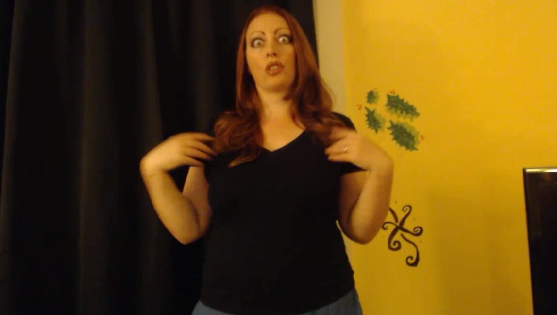 Josie Girl Smelly Socks For The Pervert