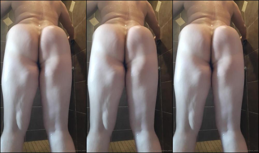 Jesse Switch 148525158 02 12 2020 Some Wet Shower Clapping