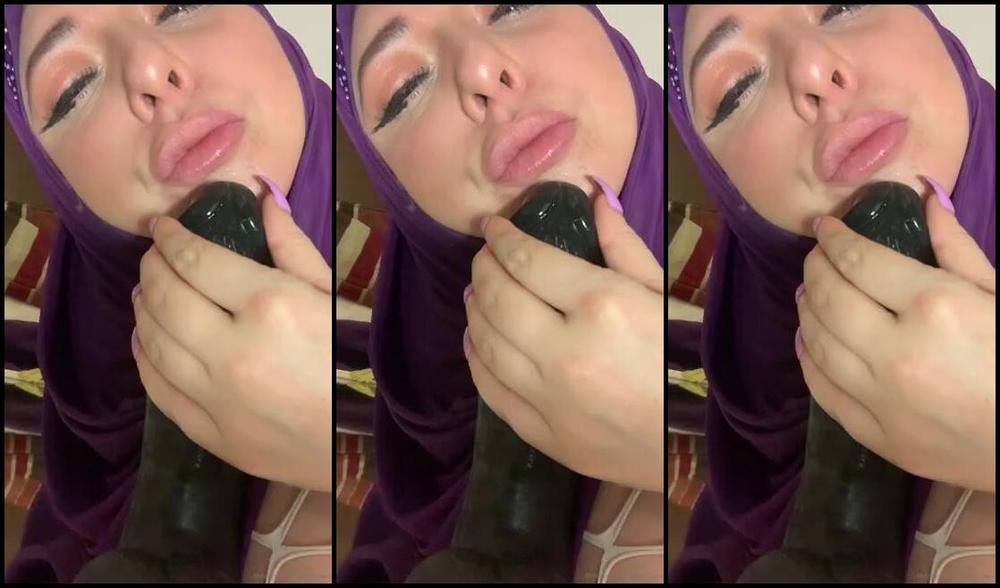 Fairuzapersiana Onlyfans Video 544