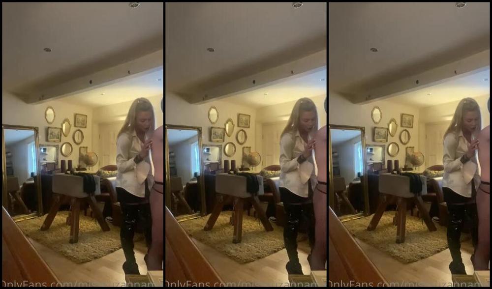 Misssuzannamax Onlyfans Some Delicious Private Play Clips With Slaveflash Pleasure Pain 1