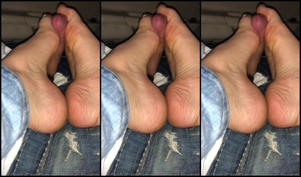 Pezinhos Da Amora Aka Amorafeetofc Onlyfans Shoejob Will Huge Eruption Can 1 Mjaime27