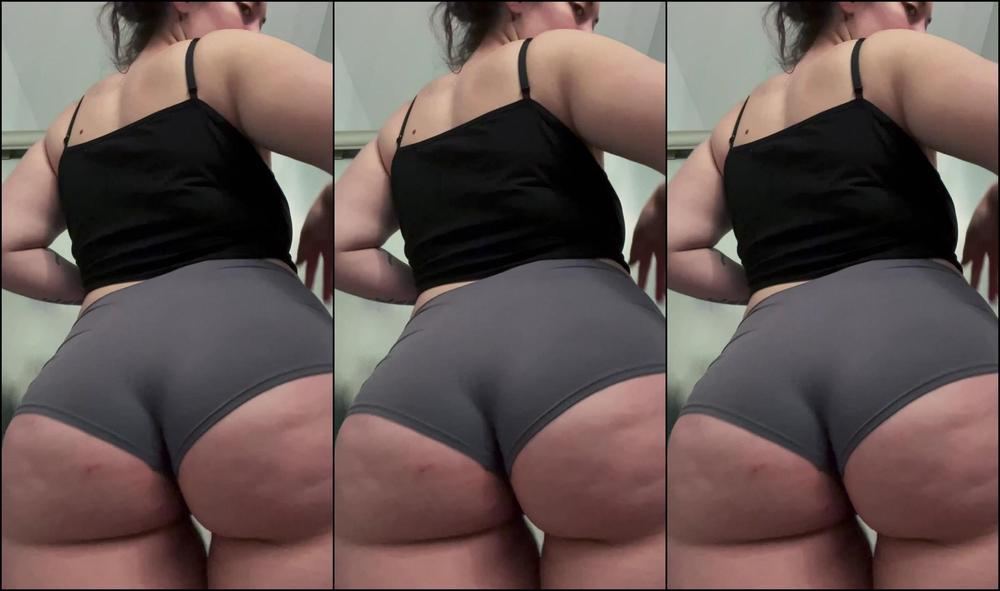 Lochnessa93 2869921779 05 17 2023 I Want Your Face Between These Cheeks Baby