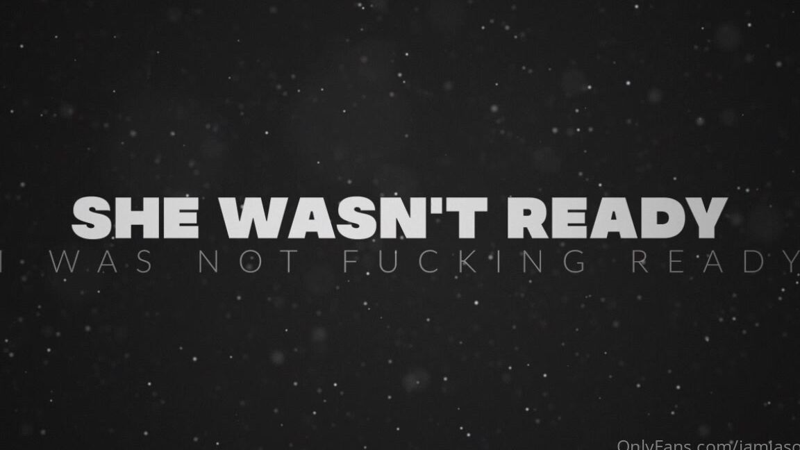 Iamjasonluv 3658326557 01 22 2025 You Are Not Fucking Ready For This The Best Fucking Cuckold Scene With Little Mouchette