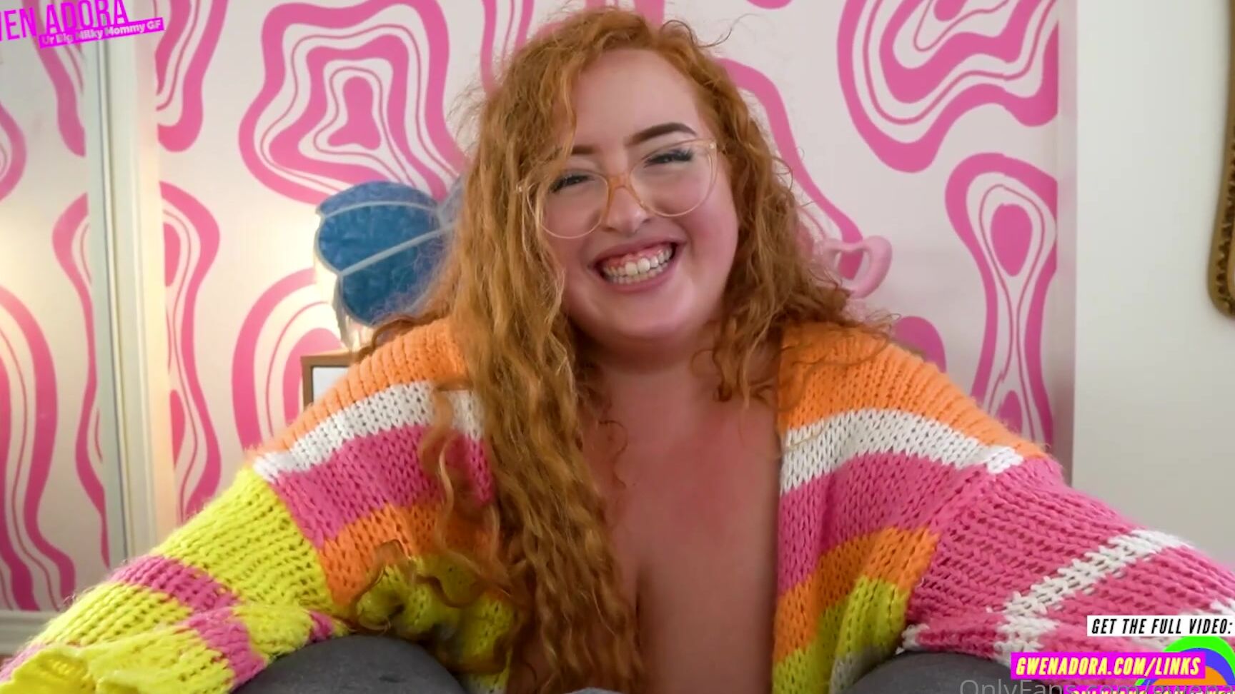 Gwenadora 2720779885 12 20 2022 Full 7 Minute Extended Preview Of Mommy S Goodbye Bj An Early Xmas Treat For All