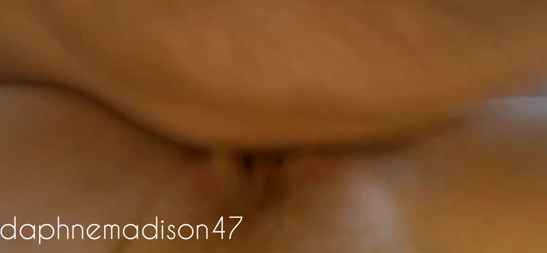 Amateur, Cumshots, Fucking, POV, Redhead daphnemadison 1st ever snapchat fuck and cumshow ManyVids