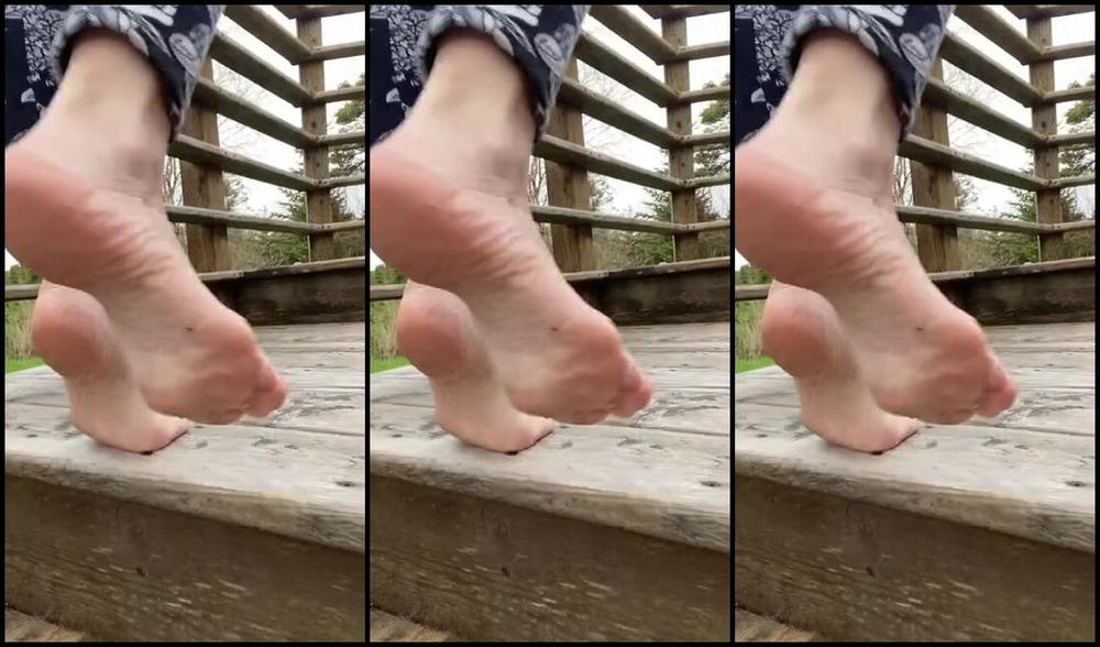 Lezlyan Nicknamed La Little Dancer Feet Onlyfans Now Be A Good Boy And Stay Right By My Side We Are Going For