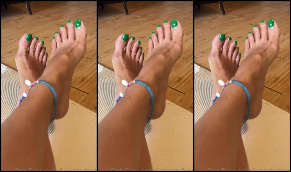 Laprettyfeet4 Nicknamed Laprettyfeet4 Onlyfans Watch Me While I Chill2