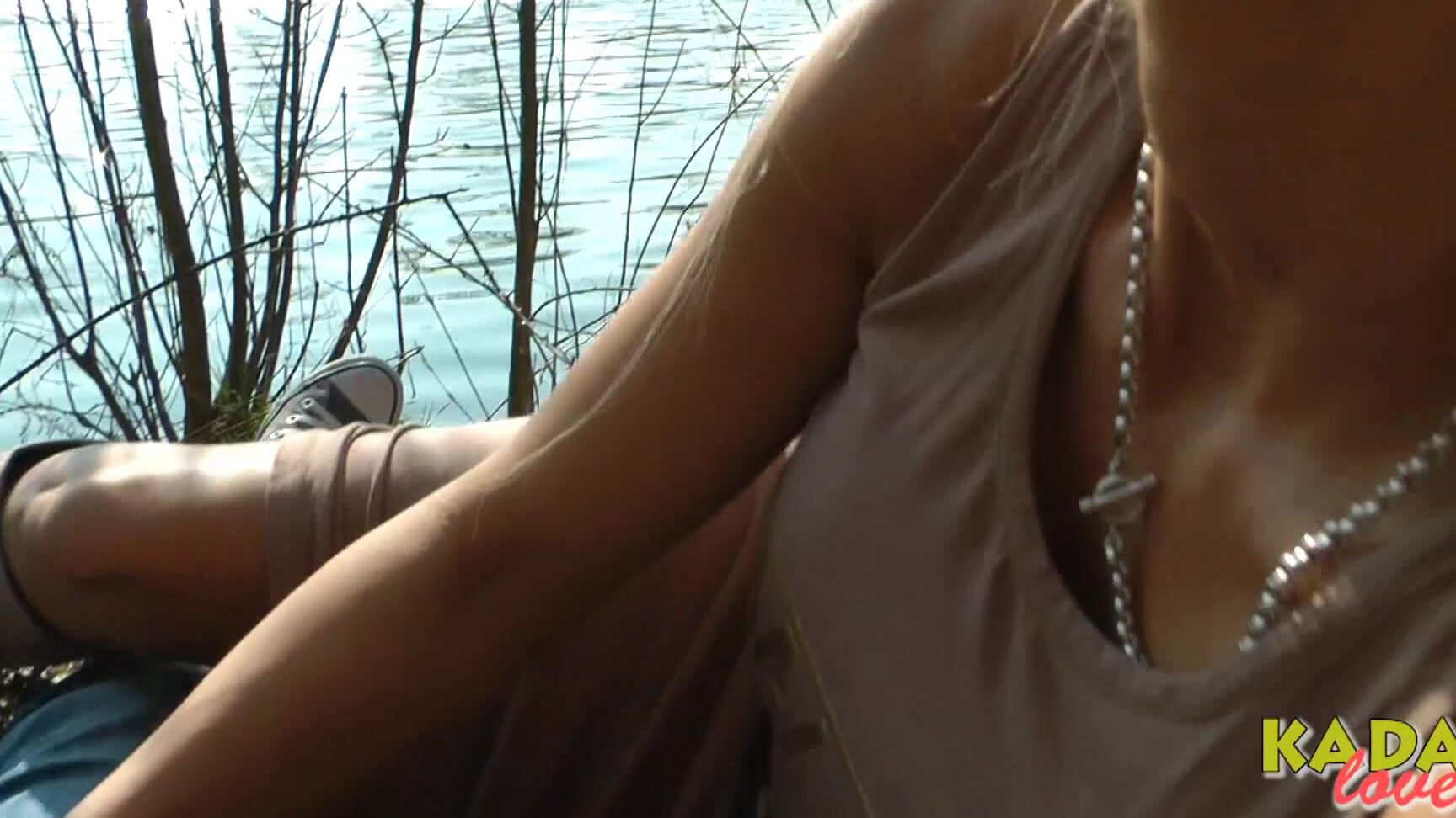 Kada Love - Die Outdoor-Saison angeblasen MyDirtyHobby