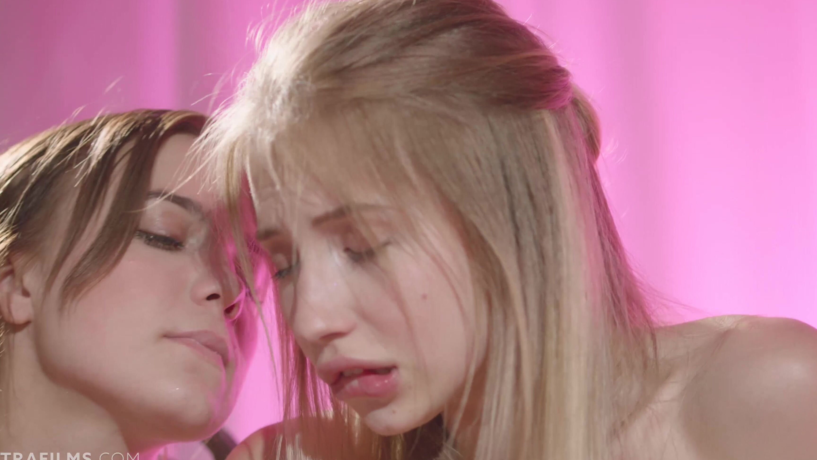 Anna Di Elina De Lion Hazel Nancy A Stunning Four 16 03 2019 Ultrafilms Com