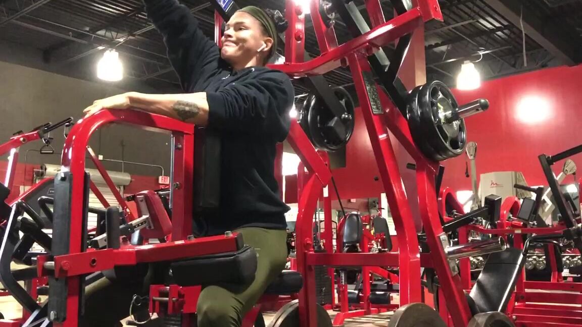 Lexa Stahl 1234072259 11 16 2020 Some Training Goodies From This Week