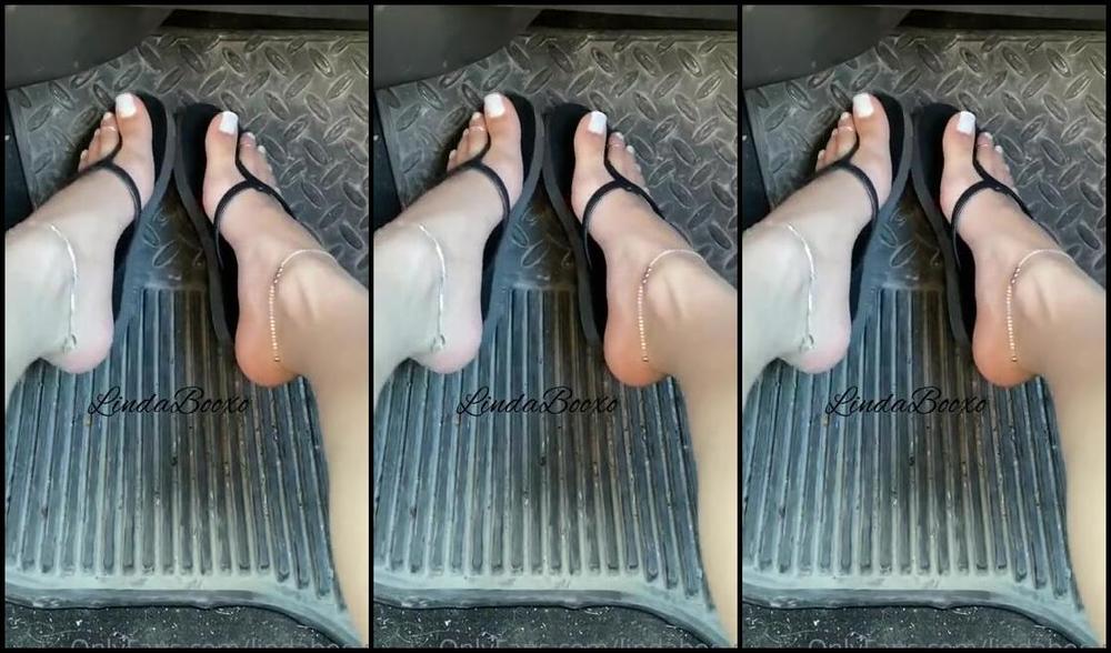 Lindabooxo Onlyfans Oof So Beautifulp