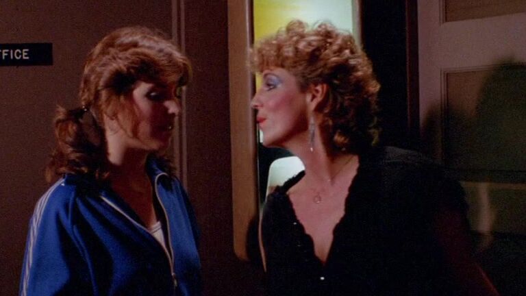 "Mix" Classic, All Sex Young Girls Do Caribbean Films / Vinegar Syndrome