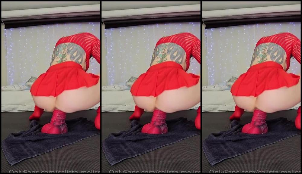 Calista Melissa Onlyfans 05 05 2023 I Love A Hot Lip Grip Ride That Makes Me Squirt