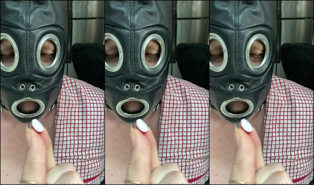 Goddess Gynarchy How Would You Like To Be Fed A Viagra By Me Before A