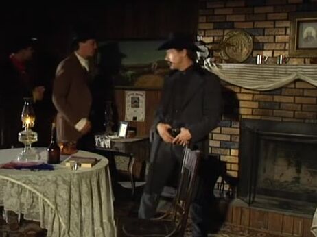 Feature Western Nights SiteRip