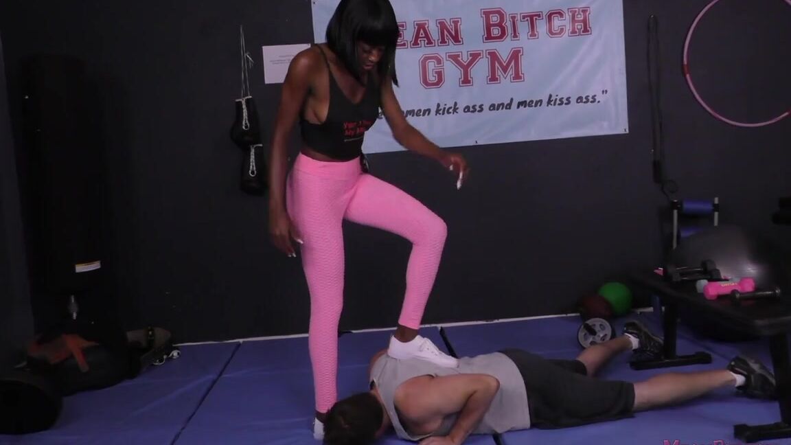 Meanbitches Onlyfans A 10 Minute Preview Of Our New Meanbitches Scene With Nicolekitt Ass Worship Foot Worship And