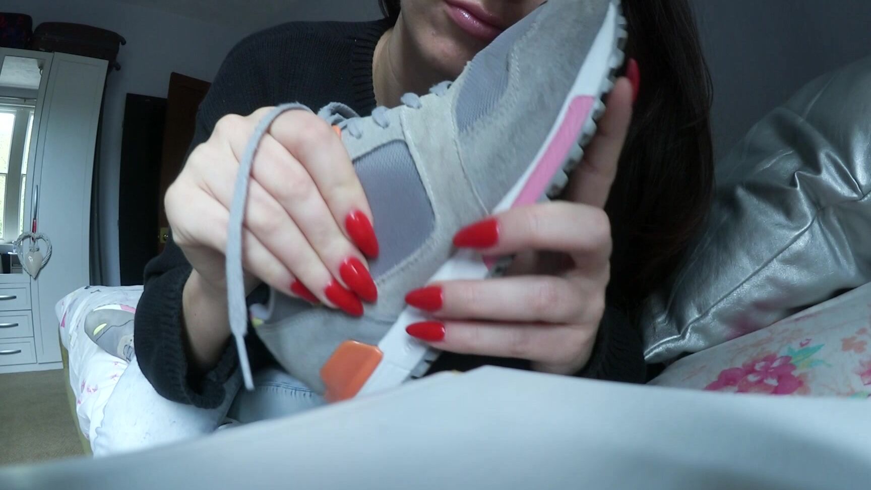 Sophia Smith Adidas Sneakers