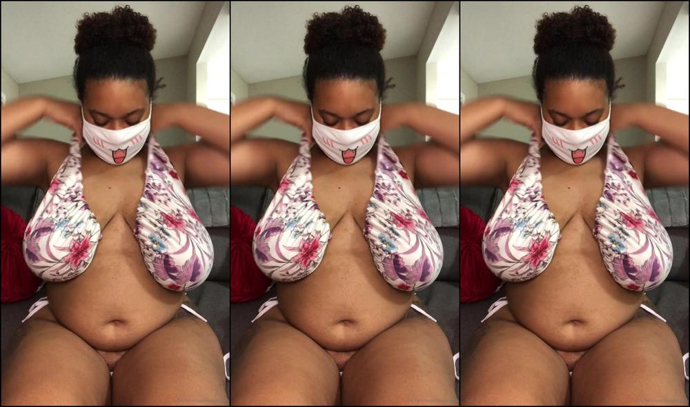 Maskedoppai Fan Mail And Ta Ta Towel Unboxing Try On Sorry I Sound