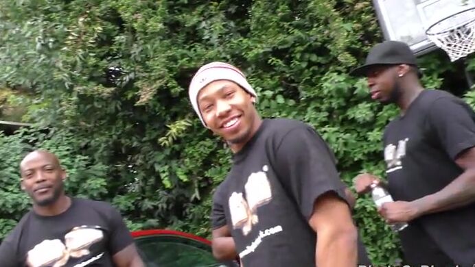 Blacksonblondes Alexa Grace Bts