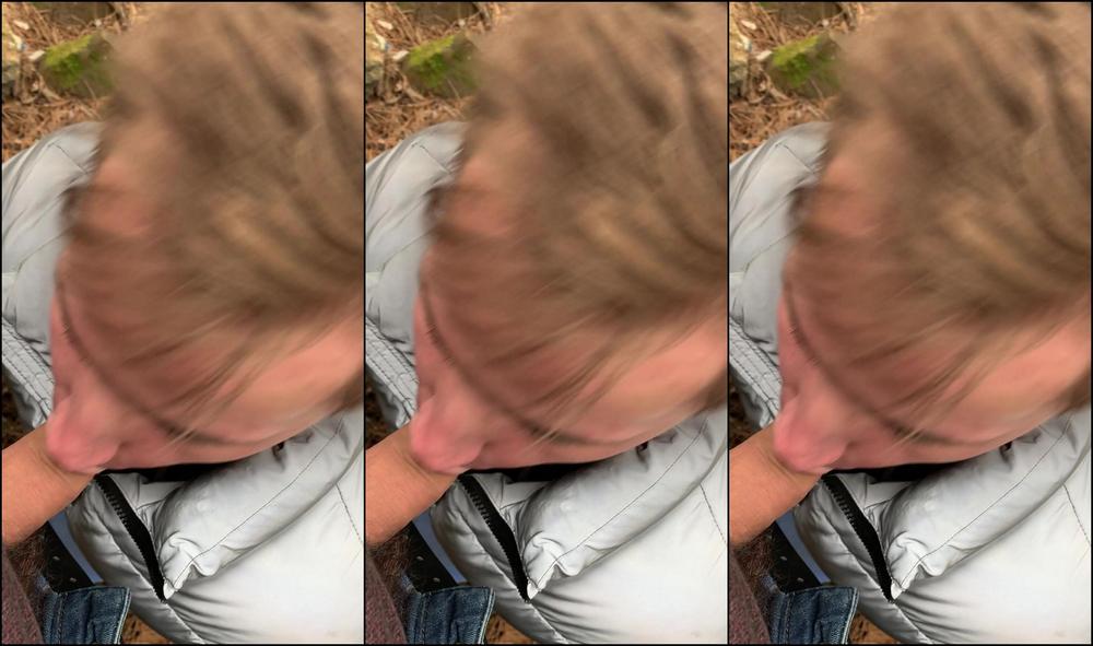 Deluxepeach I Found This Hairy Dick Cruising