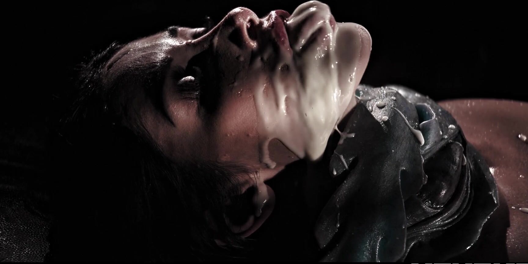 "hentaied" aliensandmonsters, bondage, bondageblowjobs, bondagesex Clea and Friends manyvids