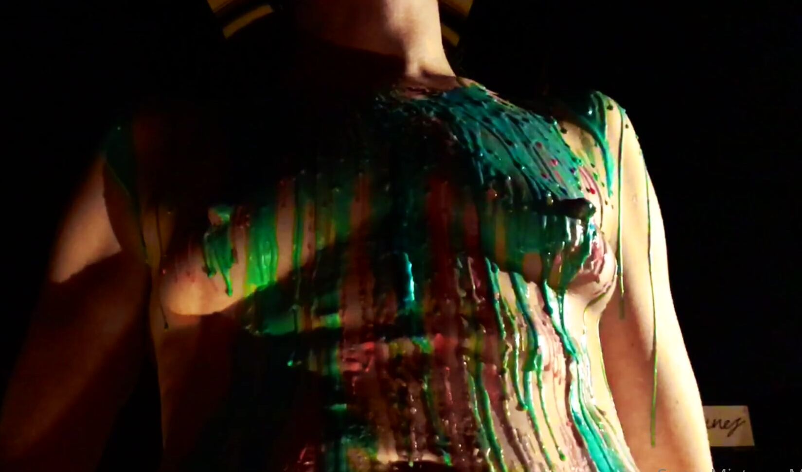 Mistressmarks Today Is All About Wax Fetish Do You Crave The Feeling Of Hot Wax Dripping Down Your Body Before