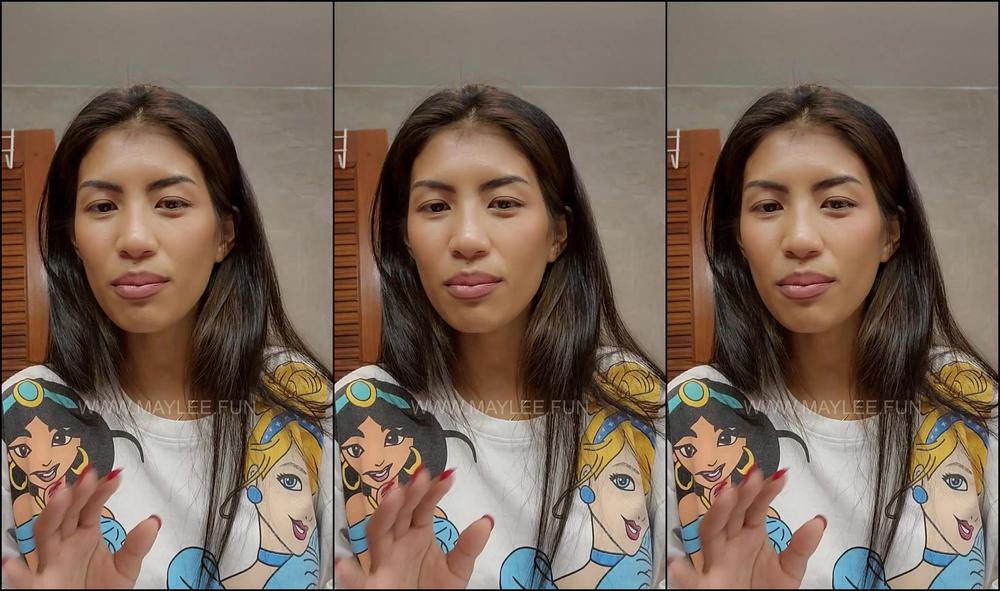 Funvip Weekly Hello Dear I Miss You Time Onlyfans XXX