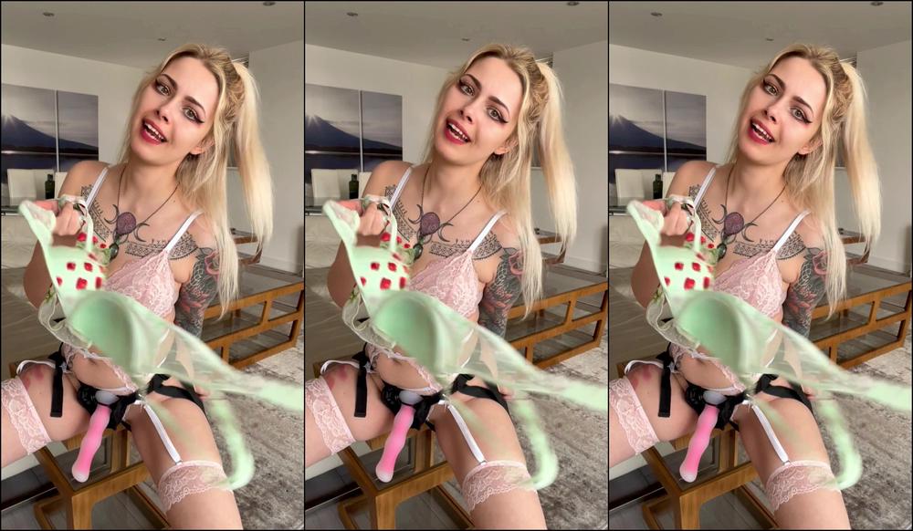 Mistressmercyxox Sissy Clothing Task