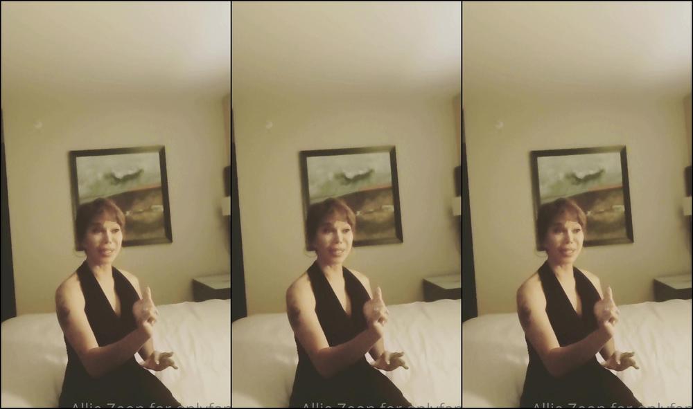 Allie Zeon A Surprise Interview With Tom A Successful Vancouver Business