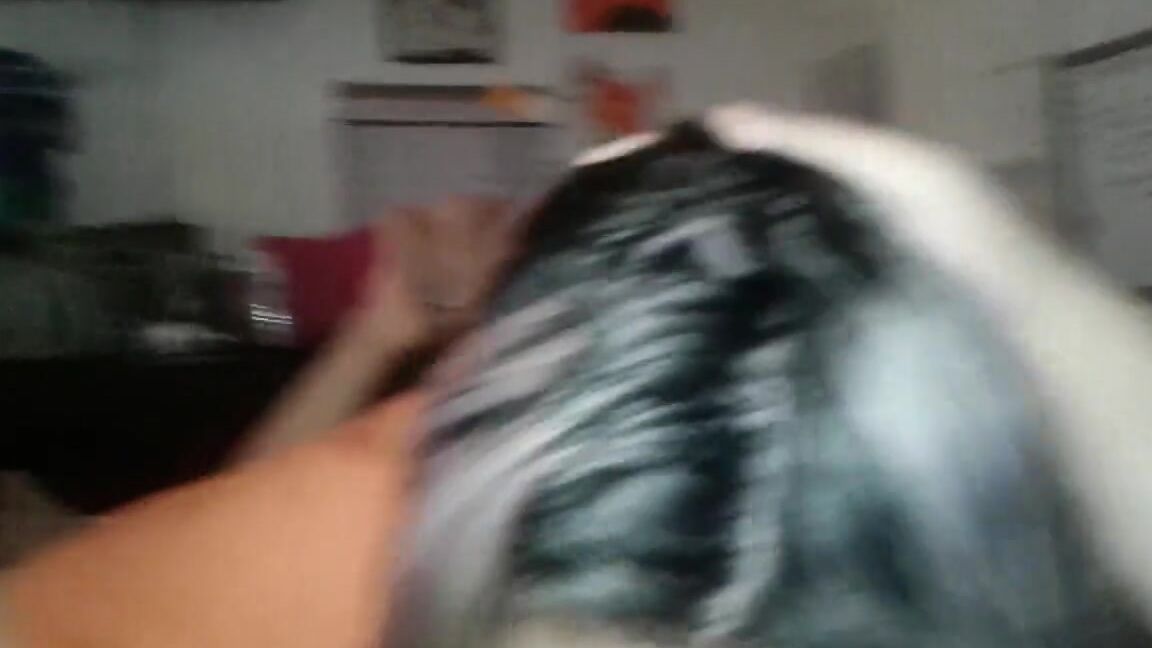 My Late Night Snack ;)_LaylaBabyBlows PornHubPremium