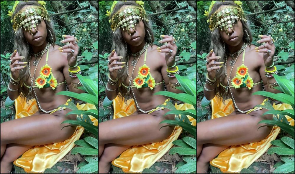 Pretafogosaofc 2778764109 02 17 2023 Rebolei Em Cima Da Pedra Como Num Palco