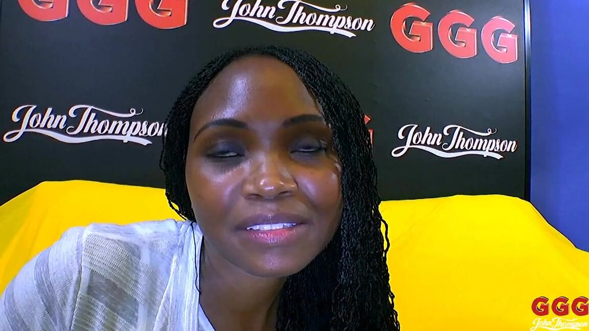 FacialCumshot, Blowjob, Cum Play, Ebony, Role Play, Nurse, Group, Stockings, Bukkake GGG - Die GGG John Thompson Clinic Teil 1 GGG