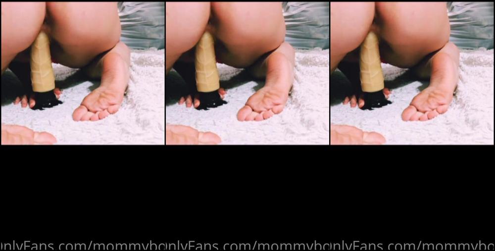 Mommybody Vip Hope You Enjoy