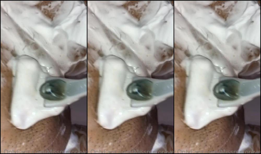 Missmeforever A Nice Shower And Shave I Usually Condense My Videos Before Posting Them So That They Up