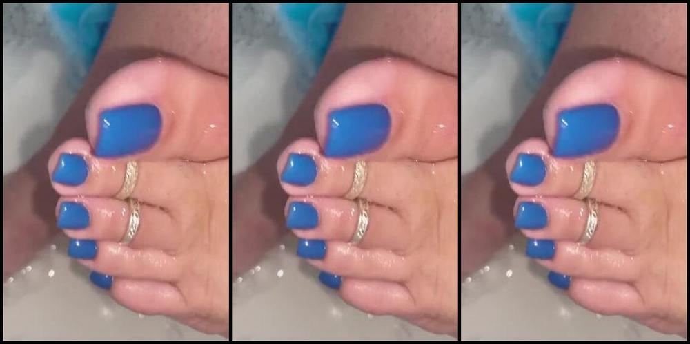 Aminamarie Onlyfans Always Clean After A Fresh Paint Job